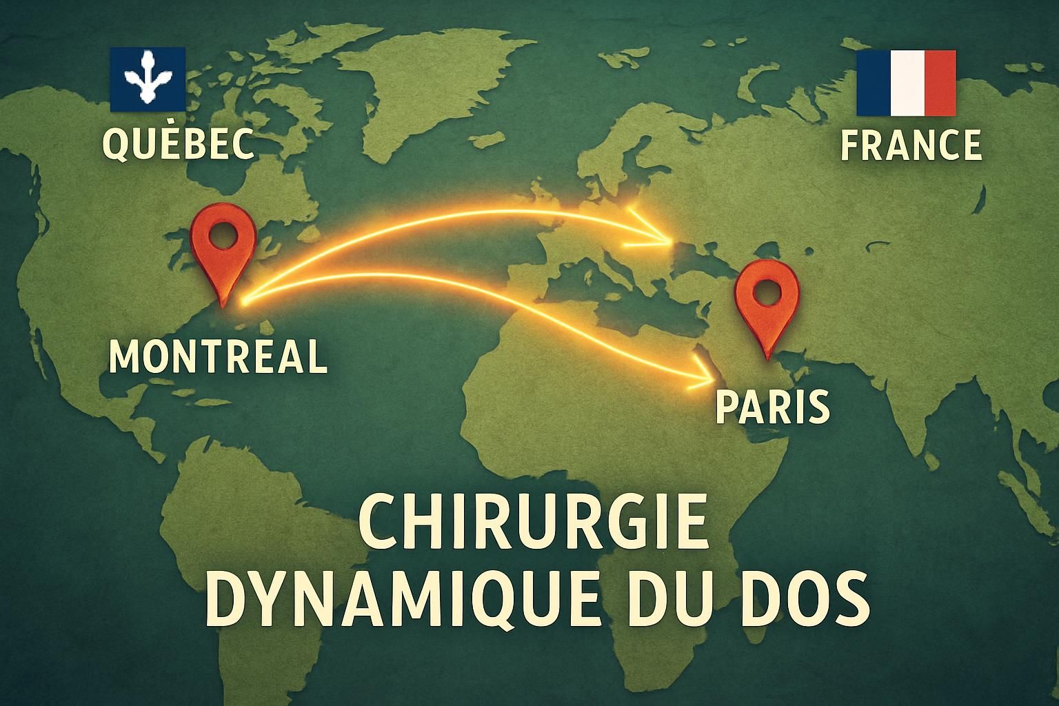 Découvrez À Qui S'Adresse La Chirurgie Motion, Ses Indications Et Les Bénéfices Pour Améliorer Votre Qualité De Vie.