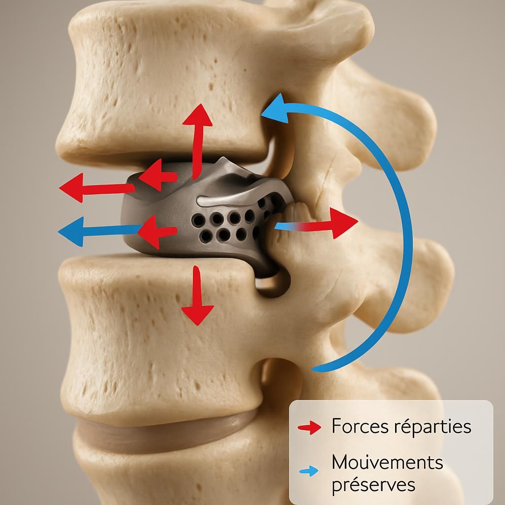 Découvrez Comment La Chirurgie Motion Permet De Réduire Efficacement Les Complications Grâce À Des Techniques Innovantes Pour Une Récupération Optimale.