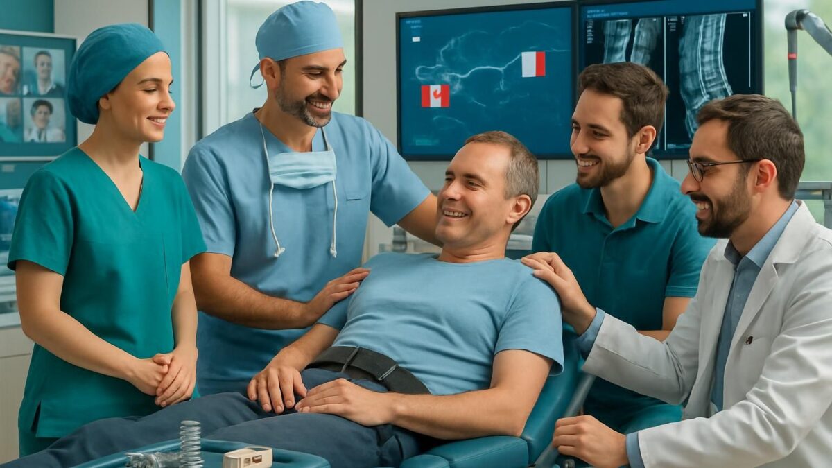 Découvrez Les Résultats Cliniques Et Témoignages Authentiques Sur La Chirurgie Motion, Une Avancée Médicale Pour Améliorer Votre Bien-Être.