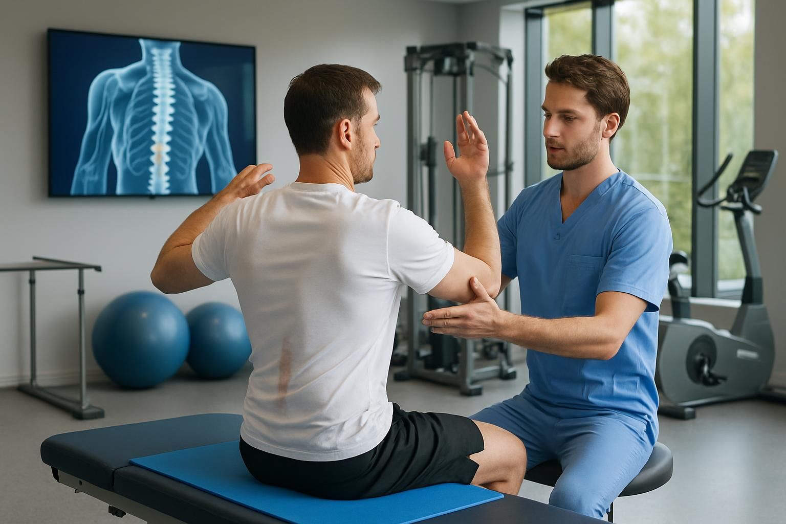 Découvrez Les Résultats Cliniques Et Les Témoignages Authentiques Sur La Chirurgie Motion, Une Approche Innovante Pour Améliorer Votre Qualité De Vie.