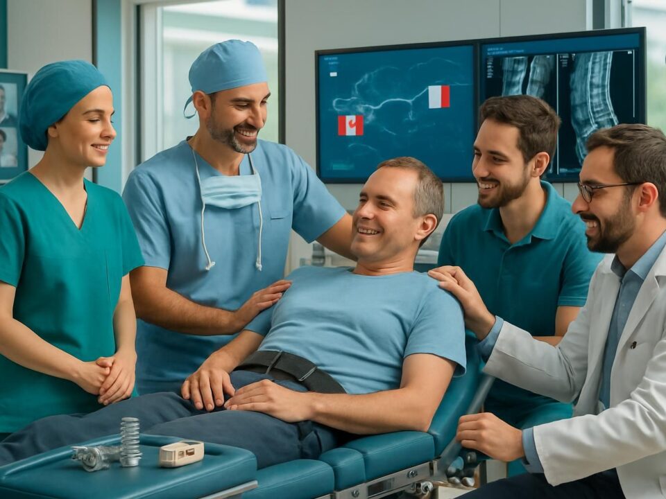 Découvrez Les Résultats Cliniques Et Témoignages Authentiques Sur La Chirurgie Motion, Une Avancée Médicale Pour Améliorer Votre Bien-Être.