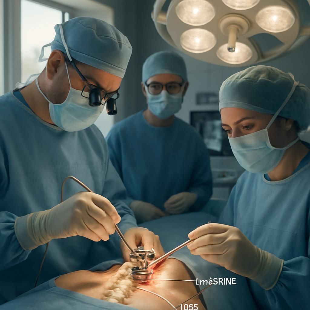 Découvrez Les Alternatives À La Fusion En Chirurgie Du Cou Pour Préserver La Mobilité Et Réduire Les Risques, Avec Des Solutions Innovantes Adaptées À Votre Condition.