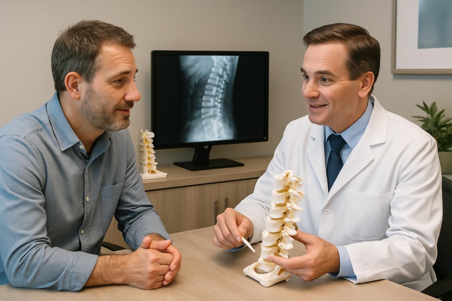 Découvrez Les Dernières Innovations Et Alternatives En Chirurgie Du Cou Pour Des Traitements Plus Sûrs Et Efficaces, Adaptés À Vos Besoins Médicaux.