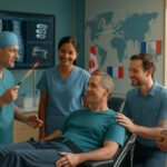 Découvrez Les Dernières Innovations En Chirurgie Du Cou Visant À Améliorer La Mobilité Et La Qualité De Vie Des Patients.