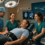 Découvrez Comment La Chirurgie Du Cou Peut Préserver La Mobilité Cervicale, En Alliant Techniques Avancées Et Soins Personnalisés Pour Un Rétablissement Optimal.