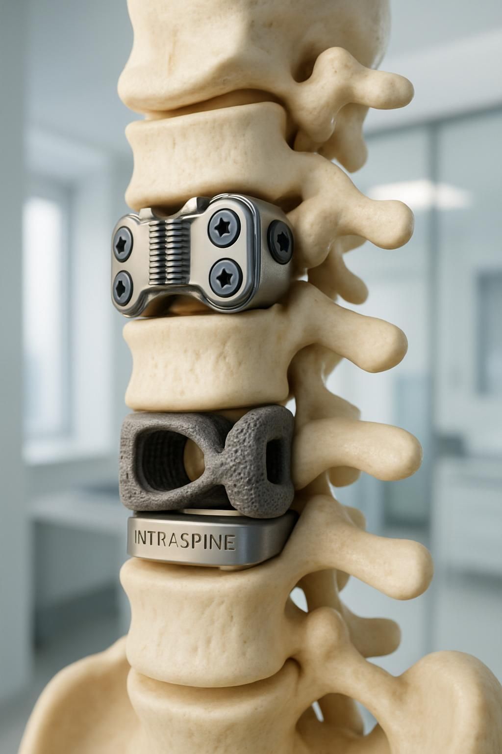 Découvrez Les Techniques De Chirurgie Du Cou Visant À Préserver La Mobilité Cervicale Pour Un Rétablissement Optimal Et Le Maintien De Votre Qualité De Vie.