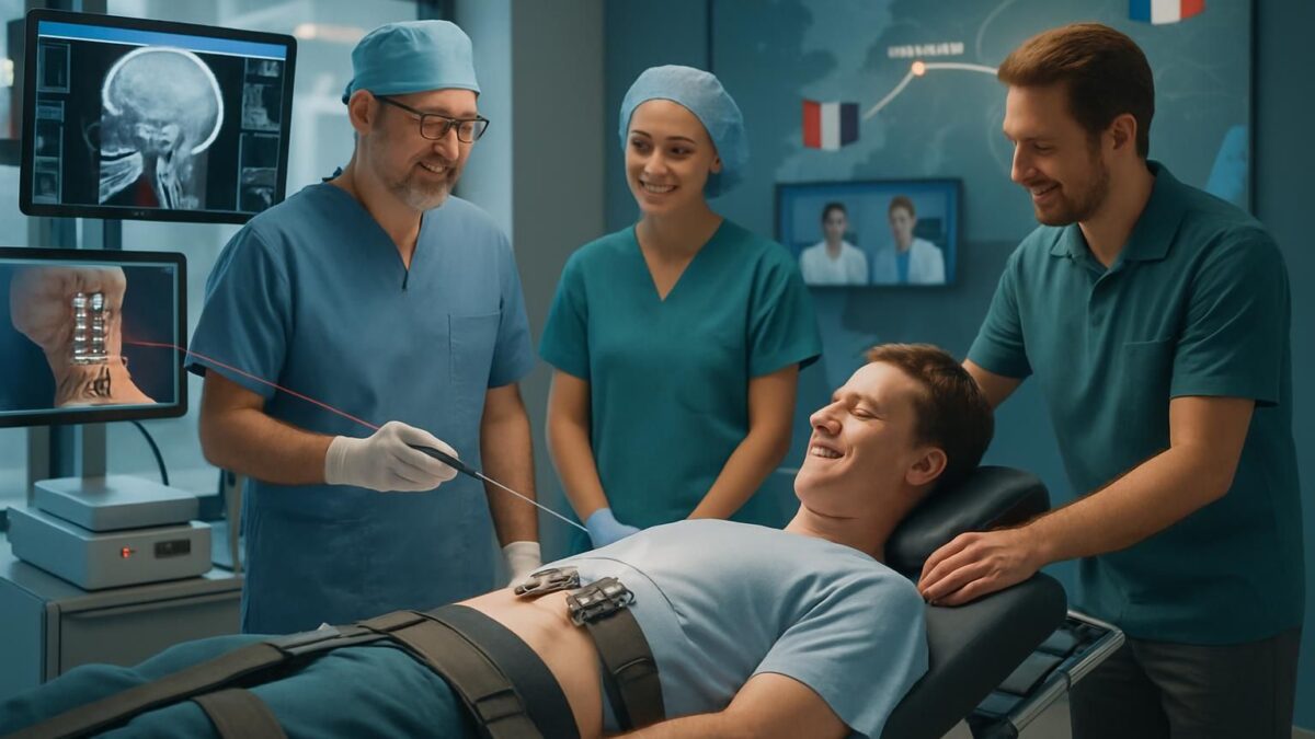 Chirurgie Du Cou : Techniques 6 Découvrez Les Différentes Techniques De Chirurgie Du Cou, Leurs Applications, Avantages Et Précautions Pour Une Prise En Charge Optimale.