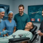 Découvrez Les Techniques Avancées En Chirurgie Du Cou Pour Des Interventions Précises Et Efficaces, Assurant Une Meilleure Récupération Et Des Résultats Optimaux.