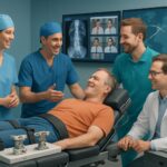 Découvrez Les Dernières Innovations En Chirurgie Du Dos Pour Des Traitements Plus Efficaces Et Moins Invasifs.