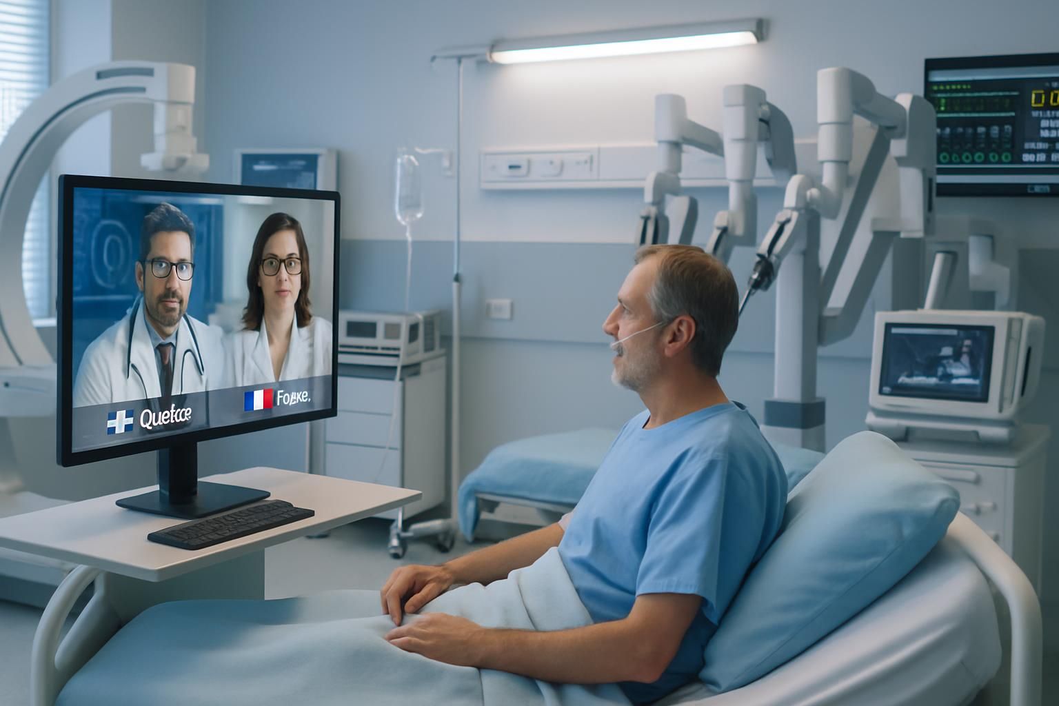 Découvrez Les Dernières Innovations En Chirurgie Du Dos Pour Des Traitements Plus Efficaces Et Moins Invasifs, Améliorant La Qualité De Vie Des Patients.