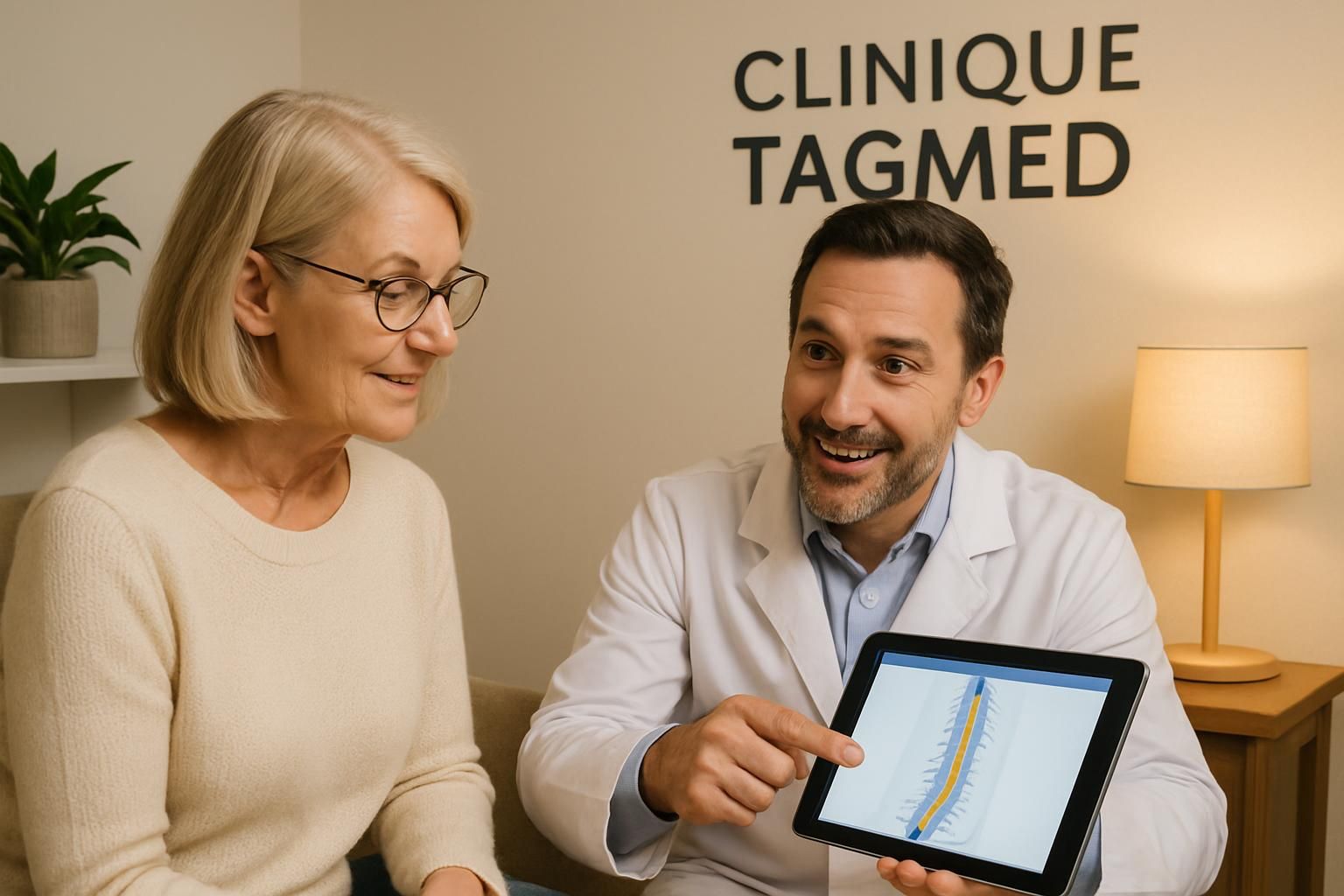 Découvrez Les Dernières Innovations En Chirurgie Du Dos Pour Des Traitements Plus Efficaces Et Moins Invasifs, Améliorant La Qualité De Vie Des Patients.