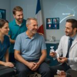 Découvrez Les Dernières Innovations En Chirurgie Du Dos Avec La Stabilisation Dynamique, Une Technique Avancée Pour Améliorer Le Confort Et La Mobilité Des Patients.