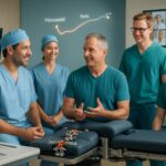 Découvrez Les Dernières Innovations Mini-Invasives En Chirurgie Du Dos Pour Des Interventions Plus Sûres, Moins Douloureuses Et Une Récupération Rapide.