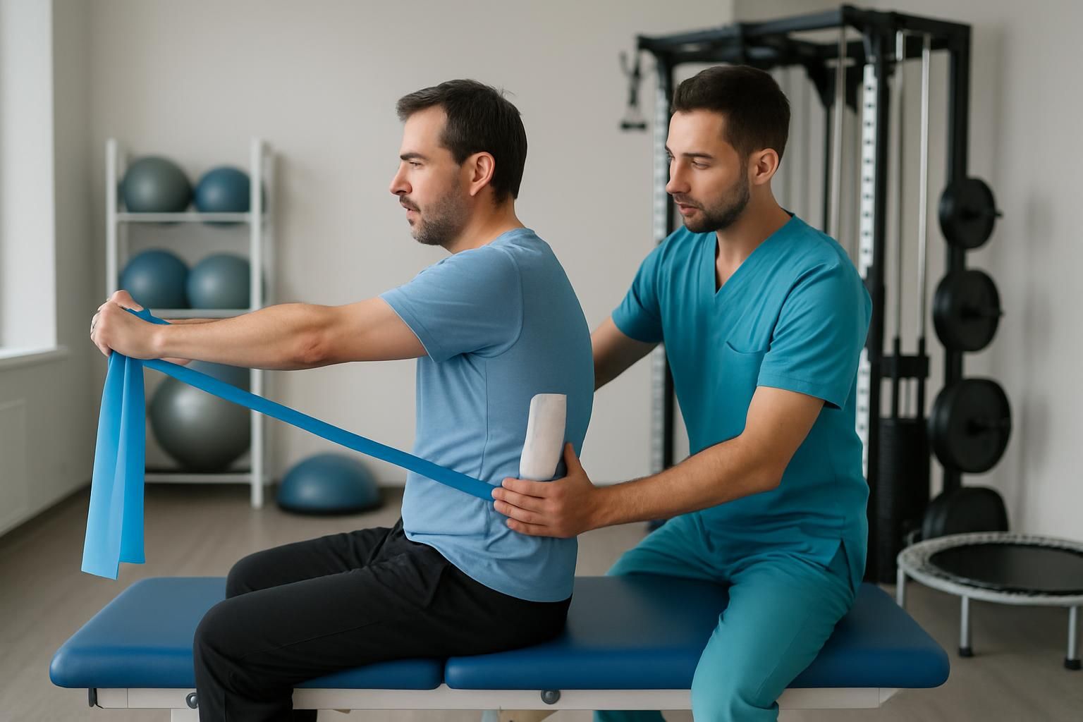 Découvrez Les Dernières Innovations Mini-Invasives En Chirurgie Du Dos Pour Des Interventions Plus Sûres Et Une Récupération Accélérée.