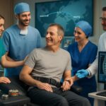 Découvrez Les Dernières Technologies En Chirurgie Du Dos Pour Des Interventions Plus Sûres Et Efficaces, Améliorant Le Confort Et La Récupération Des Patients.