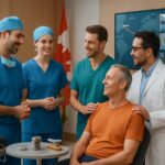 Découvrez Les Avantages De La Chirurgie Mini-Invasive Pour Une Récupération Rapide Et Moins Douloureuse, Avec Des Techniques Modernes Favorisant Le Retour À La Vie Quotidienne.