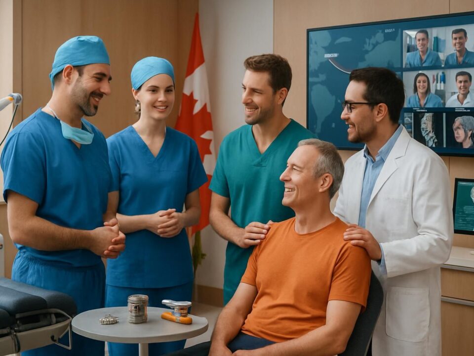 Découvrez Les Avantages De La Chirurgie Mini-Invasive Pour Une Récupération Rapide Et Moins Douloureuse, Avec Des Techniques Modernes Favorisant Le Retour À La Vie Quotidienne.