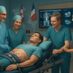 Découvrez La Chirurgie Mini-Invasive, Une Technique Innovante Visant À Réduire Le Traumatisme Chirurgical Pour Une Récupération Plus Rapide Et Moins De Douleurs.