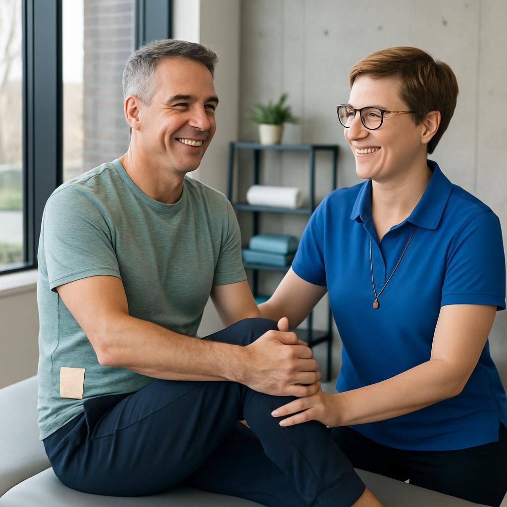 Découvrez La Chirurgie Mini-Invasive, Une Technique Avancée Qui Réduit Le Traumatisme Chirurgical, Favorisant Une Récupération Rapide Et Un Minimum De Douleur Pour Les Patients.