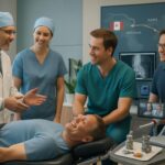 Découvrez Comment La Chirurgie Mini-Invasive Permet De Réduire La Douleur Et D'Accélérer La Récupération Pour Un Retour Rapide À La Vie Normale.