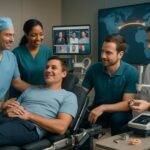 Découvrez Comment La Chirurgie Mini-Invasive Permet De Réduire Les Douleurs Postopératoires Grâce À Des Techniques Innovantes, Favorisant Une Récupération Rapide Et Confortable.