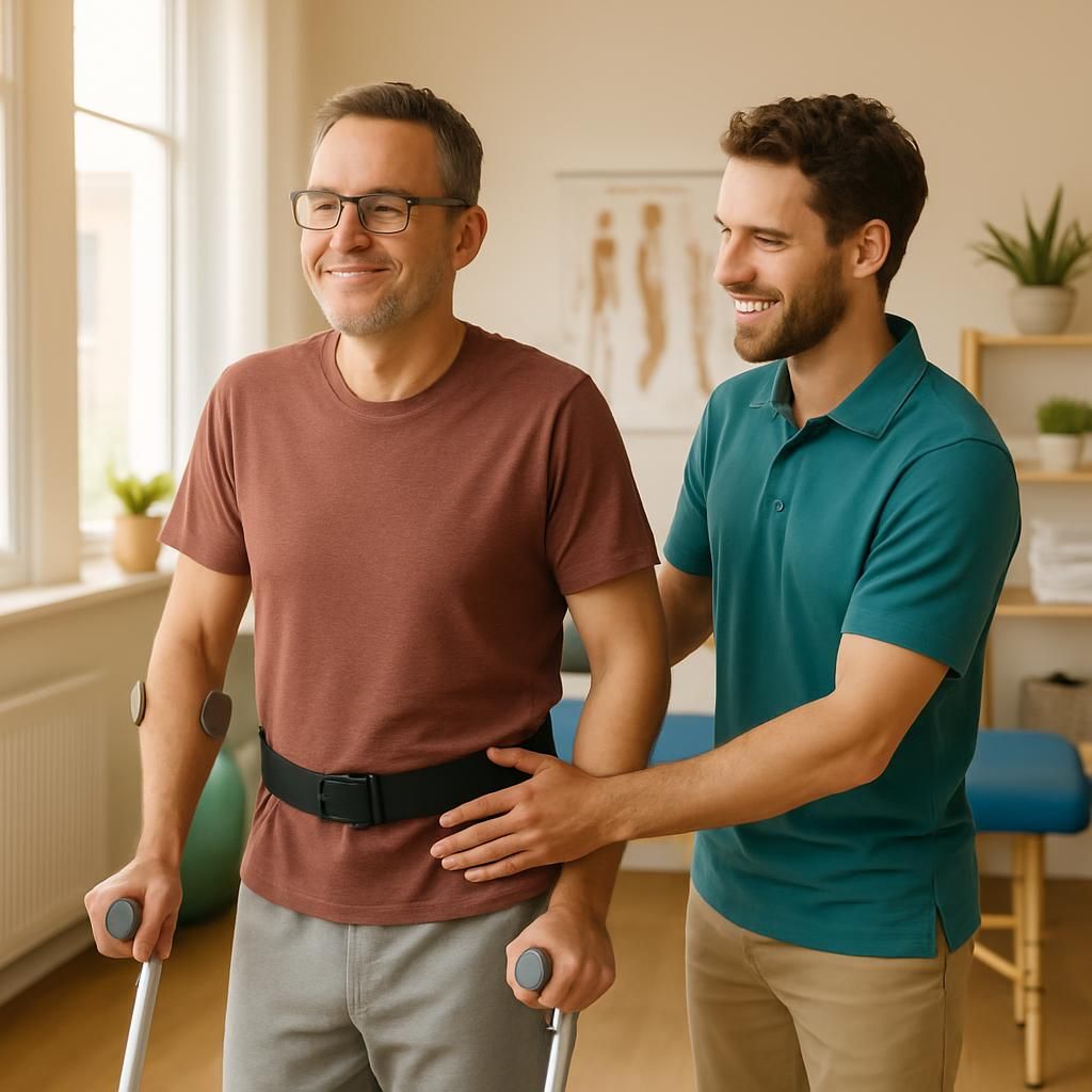 Découvrez Comment La Chirurgie Mini-Invasive Permet De Réduire Les Douleurs Postopératoires, Favorisant Une Récupération Plus Rapide Et Un Confort Optimal.