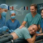 Découvrez Comment La Chirurgie Mini-Invasive Permet De Réduire Les Risques Opératoires Tout En Accélérant La Guérison Pour Un Retour Rapide À La Vie Quotidienne.