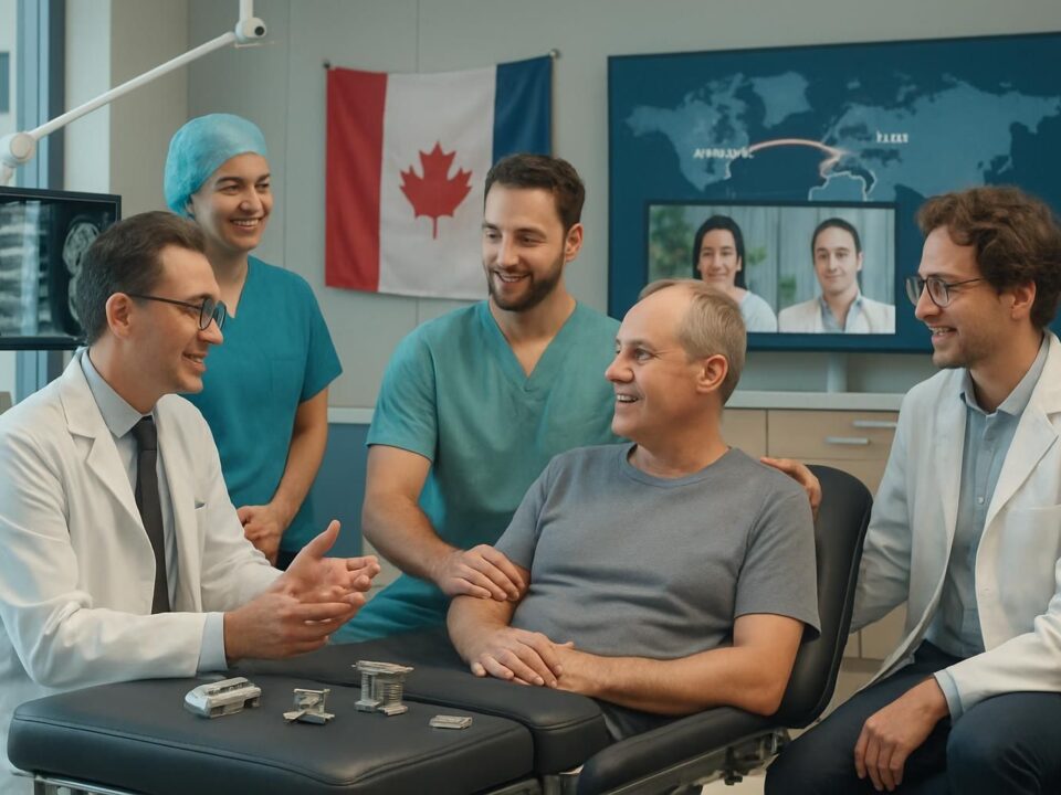 Découvrez Les Résultats De La Chirurgie Mini-Invasive, Une Technique Moderne Offrant Des Interventions Moins Traumatisantes, Une Récupération Rapide Et Des Résultats Efficaces.