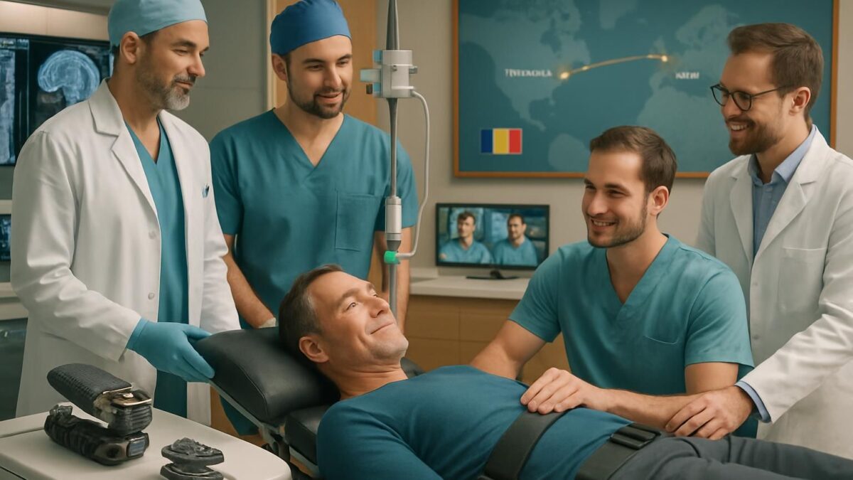 Découvrez Les Risques Associés À La Fusion Lombaire Et Explorez Les Alternatives Pour Préserver Votre Santé Rachidienne. Informez-Vous Avant De Prendre Une Décision.