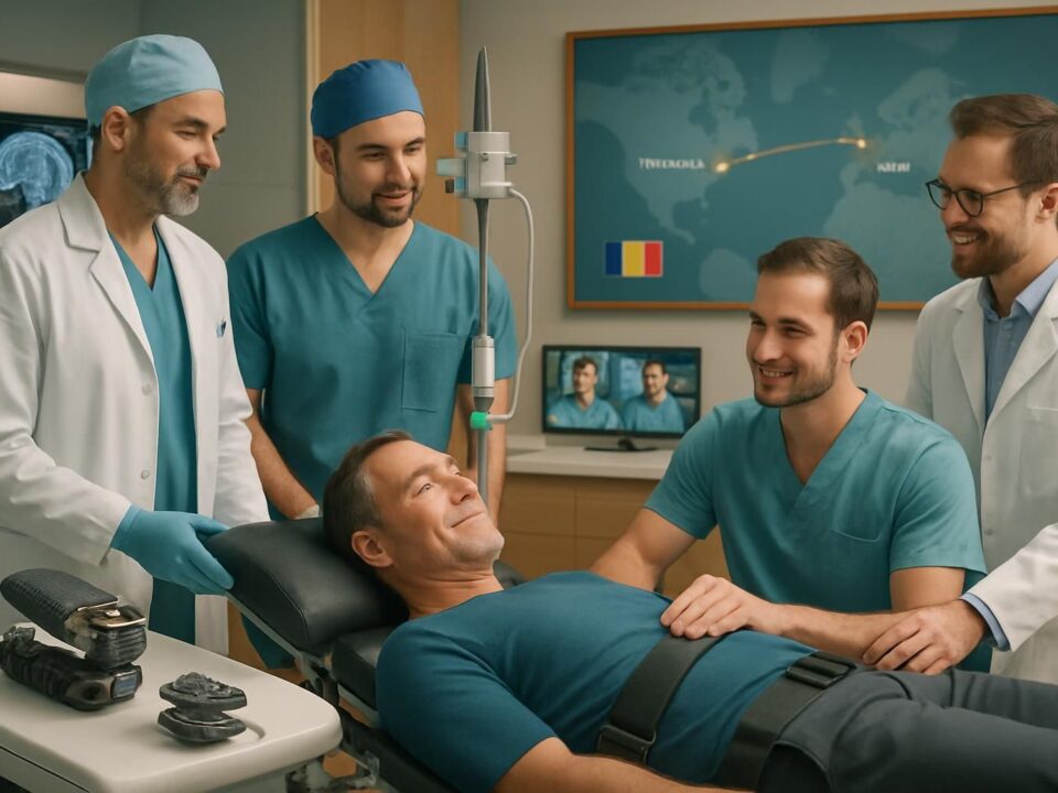 Découvrez Les Risques Associés À La Fusion Lombaire Et Explorez Les Alternatives Pour Préserver Votre Santé Rachidienne. Informez-Vous Avant De Prendre Une Décision.