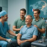 Découvrez Les Alternatives Modernes À La Fusion Vertébrale Pour Préserver La Mobilité Et Éviter La Rigidité, Grâce À Des Solutions Innovantes Et Adaptées.