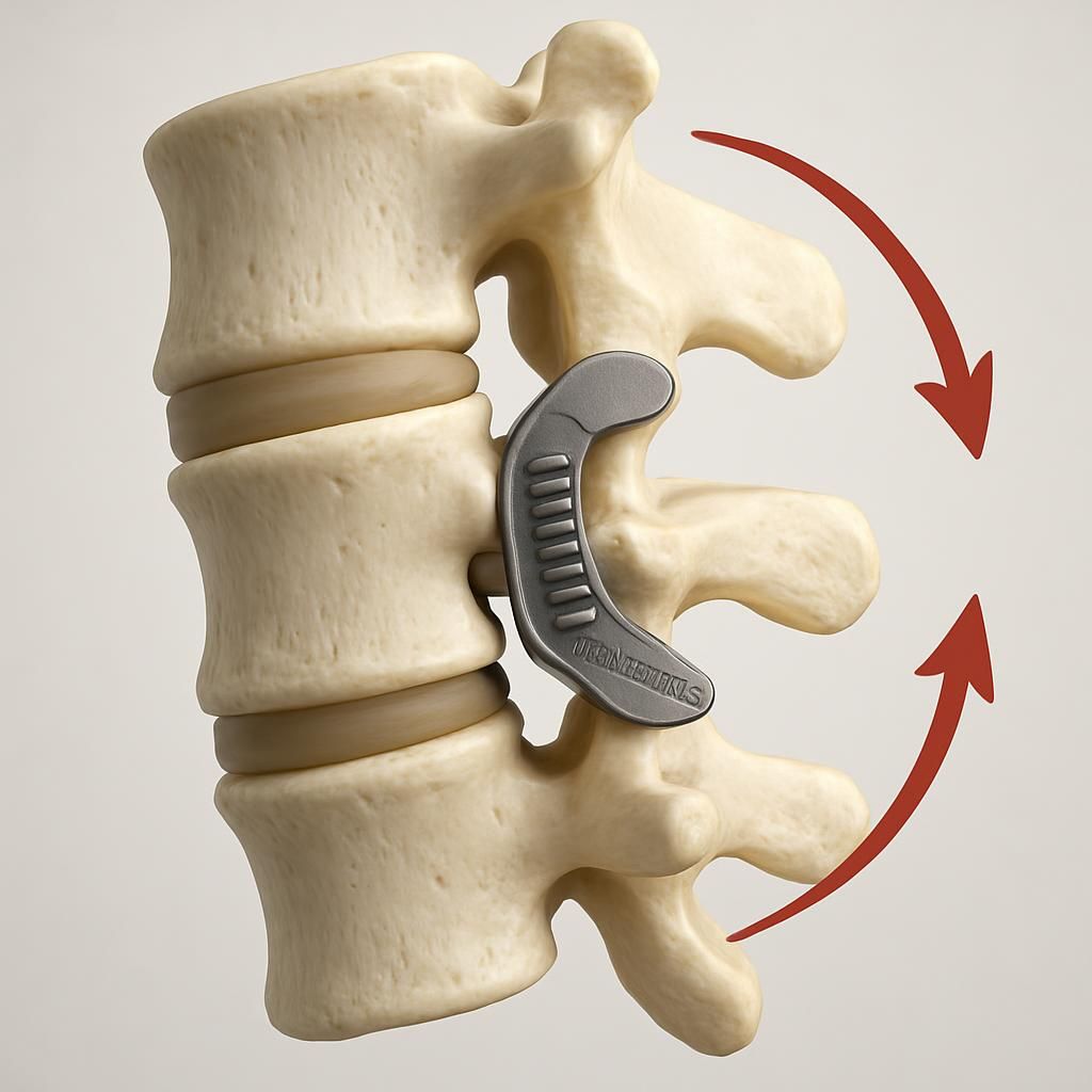 Découvrez Les Alternatives Modernes À La Fusion Vertébrale Pour Préserver La Mobilité Et Éviter La Rigidité, Grâce Aux Dernières Avancées En Chirurgie Et Rééducation.