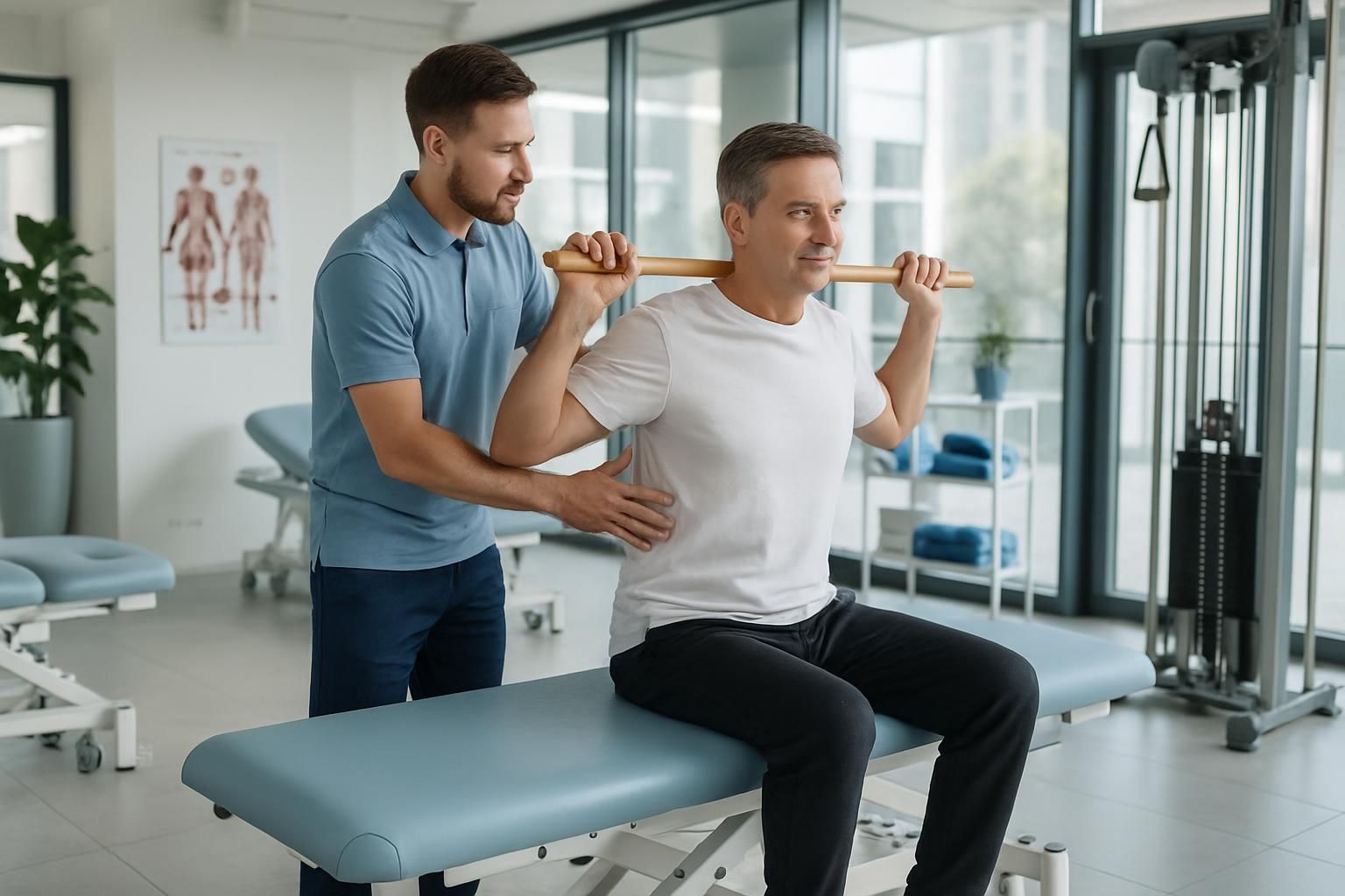 Découvrez Les Alternatives À La Fusion Vertébrale Pour Préserver La Mobilité Et Améliorer La Qualité De Vie Grâce À Des Solutions Innovantes Et Adaptées.