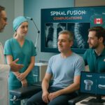 Découvrez Les Complications Possibles Liées À La Fusion Vertébrale, Leurs Symptômes, Causes Et Traitements Pour Mieux Comprendre Cette Intervention Chirurgicale.