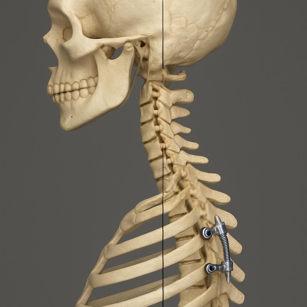 Découvrez Les Complications Potentielles Liées À La Fusion Vertébrale, Leurs Symptômes, Et Les Moyens De Prévention Pour Assurer Une Meilleure Récupération.