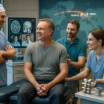 Fusion Vertébrale : Complications 5 Découvrez Les Complications Possibles De La Fusion Vertébrale, Leurs Causes, Symptômes Et Options De Traitement Pour Mieux Comprendre Cette Intervention Chirurgicale.