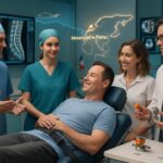 Découvrez Les Risques Associés À La Fusion Vertébrale, Une Intervention Chirurgicale Visant À Stabiliser La Colonne Vertébrale, Et Informez-Vous Sur Les Complications Possibles Et Les Précautions À Prendre.