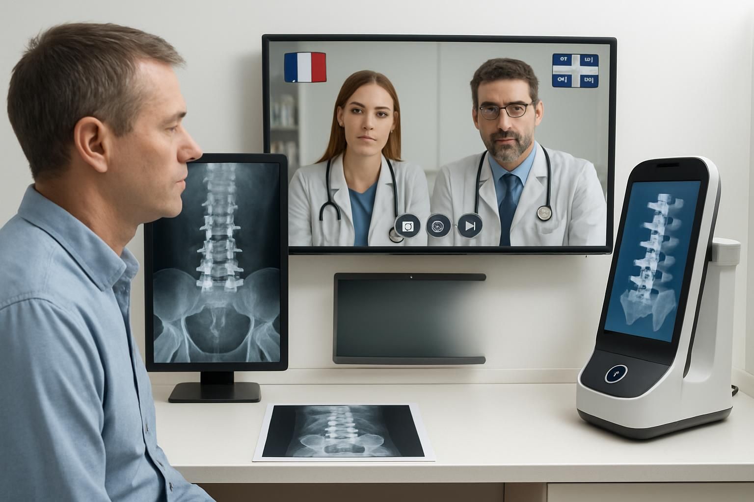 Découvrez Les Risques Associés À La Fusion Vertébrale, Une Intervention Chirurgicale Visant À Stabiliser La Colonne Vertébrale, Et Comment Les Prévenir.