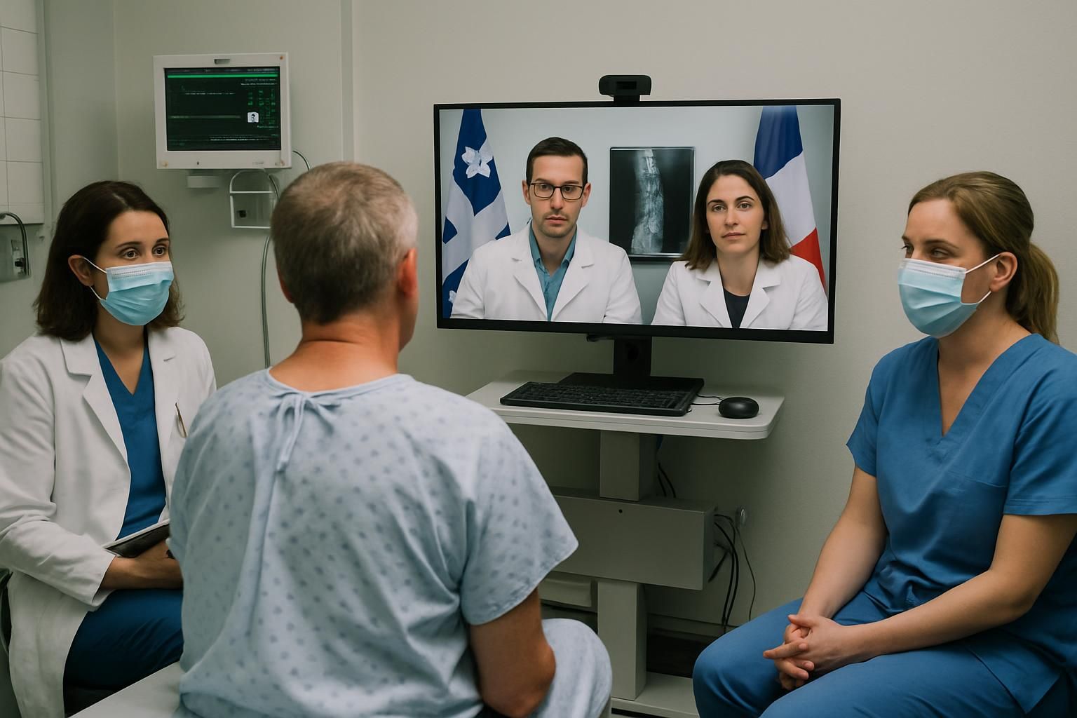 Découvrez Les Risques Associés À La Fusion Vertébrale Et Explorez Les Alternatives Possibles Pour Préserver Votre Mobilité Et Réduire La Douleur.