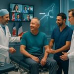 Découvrez Les Risques Et Bénéfices De La Fusion Vertébrale, Une Intervention Chirurgicale Visant À Stabiliser La Colonne Vertébrale Et Soulager La Douleur.