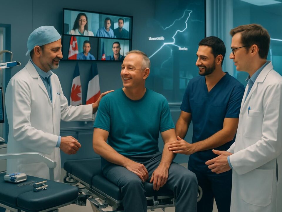 Découvrez Les Risques Et Bénéfices De La Fusion Vertébrale, Une Intervention Chirurgicale Visant À Stabiliser La Colonne Vertébrale Et Soulager La Douleur.