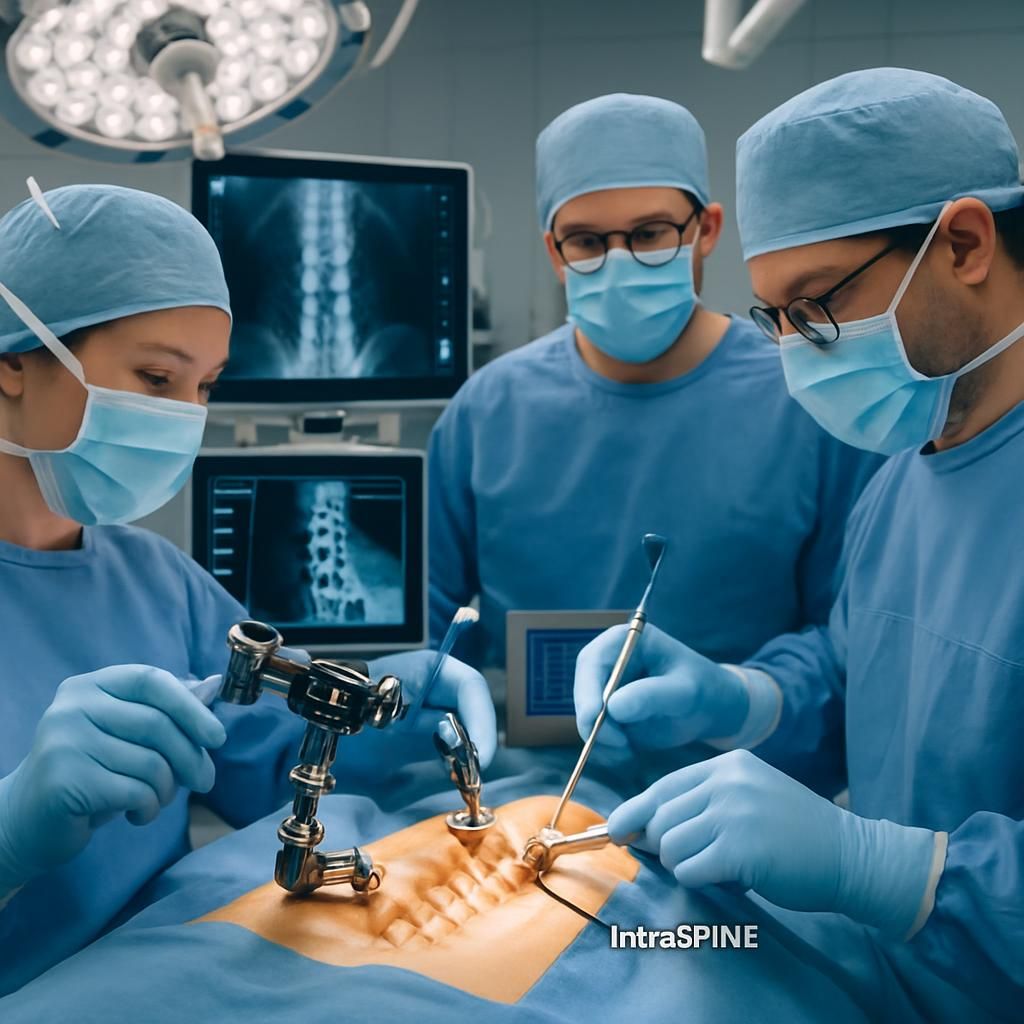 Découvrez Une Analyse Comparative Des Résultats Cliniques Entre La Fusion Et La Motion Pour Mieux Comprendre Les Avantages Et Limites De Chaque Approche.