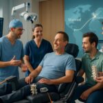 Découvrez Une Analyse Comparative Des Résultats Cliniques Entre La Fusion Et La Motion Pour Mieux Comprendre Leurs Avantages Et Inconvénients En Traitement Médical.