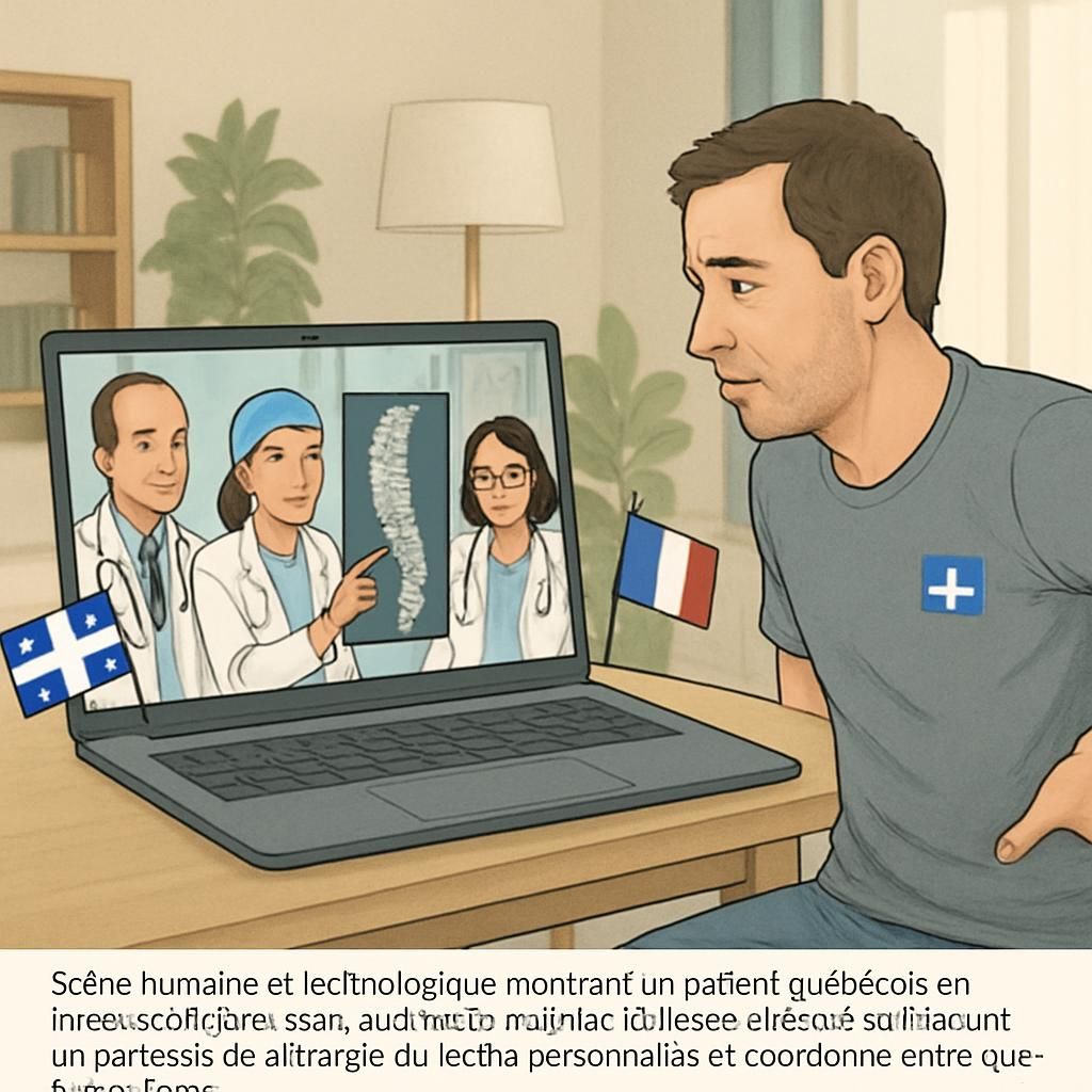 Découvrez Une Analyse Comparative Entre La Fusion Et Le Motion En Chirurgie, Mettant En Lumière Les Résultats Cliniques, Avantages Et Inconvénients De Chaque Approche Pour Une Meilleure Prise De Décision Médicale.
