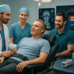 Découvrez Notre Guide Complet Pour Comprendre Les Différences Entre La Fusion Et La Stabilisation Dynamique, Et Choisissez La Meilleure Option Pour Votre Traitement.