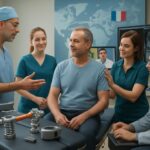 Découvrez Les Différences Entre La Fusion Et La Stabilisation Dynamique, Et Leur Impact Sur La Mobilité Pour Choisir La Meilleure Option Thérapeutique.