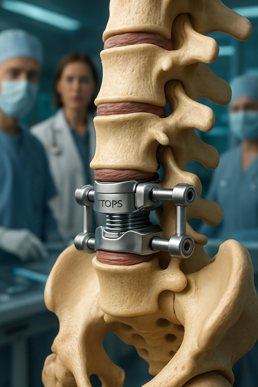 Découvrez Les Avantages Des Implants Dynamiques Pour Les Patients, Une Solution Innovante Offrant Confort, Stabilité Et Amélioration De La Qualité De Vie.