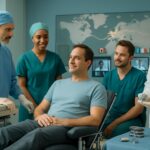 Découvrez Les Avantages Des Implants Dynamiques Pour Les Patients, Offrant Confort, Durabilité Et Amélioration De La Qualité De Vie Grâce À Des Solutions Innovantes En Implantologie.