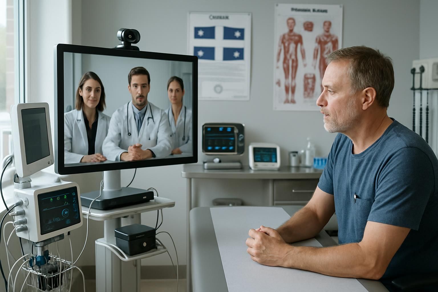 Découvrez Les Avantages Des Implants Dynamiques Pour Les Patients : Confort Amélioré, Meilleure Mobilité Et Récupération Rapide.