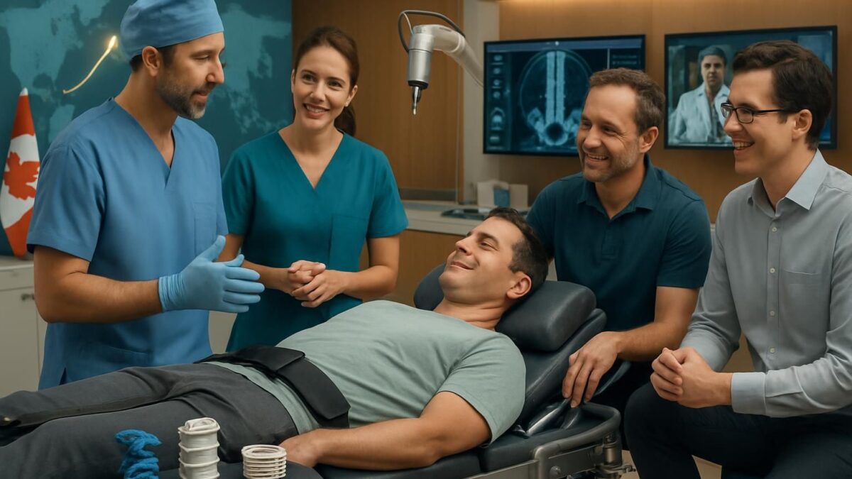 Découvrez Les Bénéfices Des Implants Dynamiques, Une Solution Innovante Pour Améliorer La Mobilité Et Réduire La Douleur Articulaire, Favorisant Un Meilleur Confort De Vie.